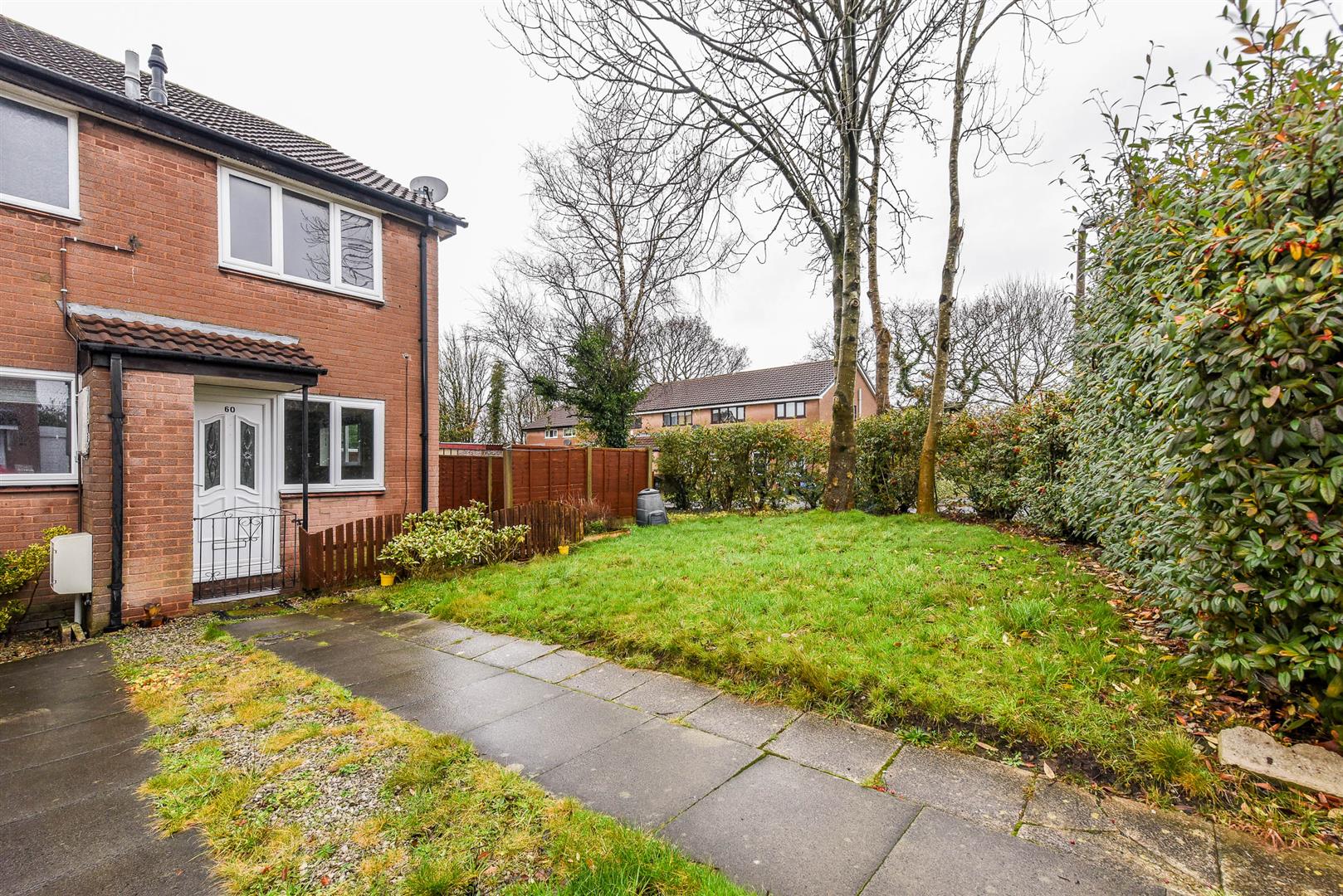 Oak Croft, Clayton-Le-Woods, Chorley